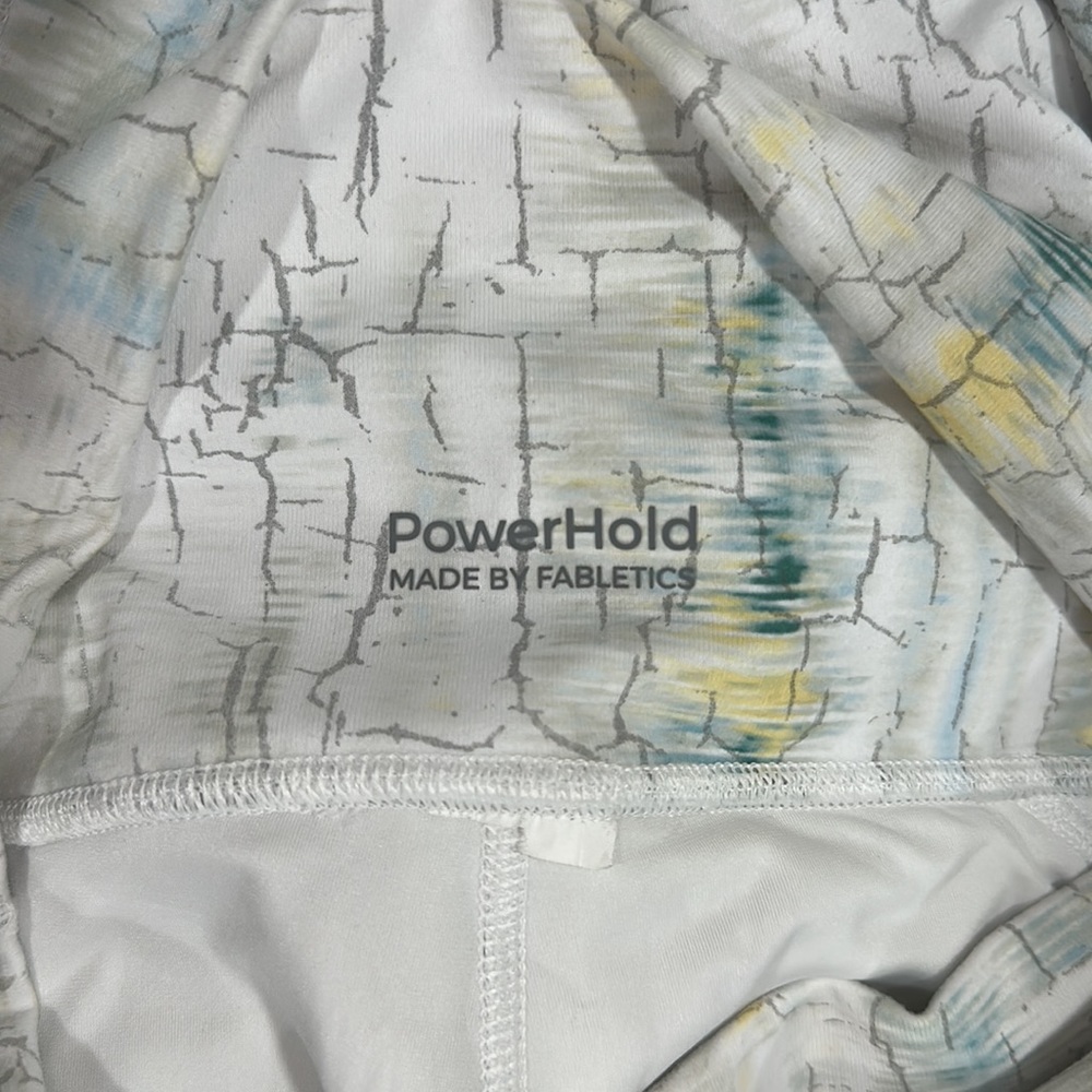 Fabletics Define Powerhold High-Waisted Legging - image 3